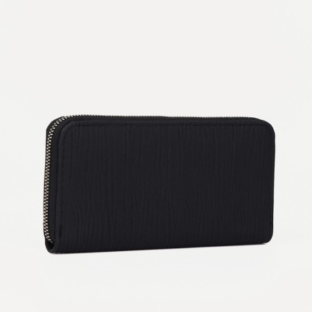 Lightning wallet, black color-1