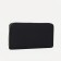 Lightning wallet, black color