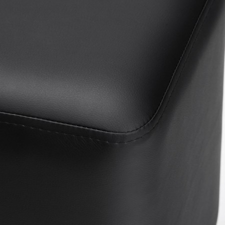 Buff "Buff" eco -leather black-2
