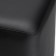 Buff "Buff" eco -leather black