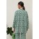 Female set: cardigan, pants, size 44