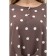 Female costume, size 44