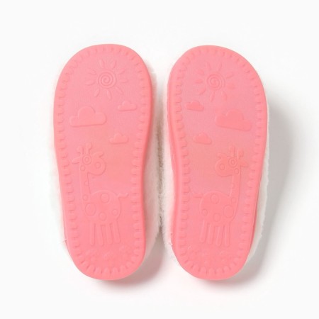 Baby slippers #017 r.32-33-10