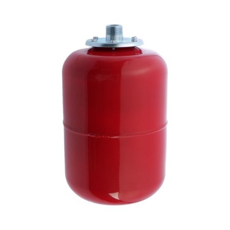 Expande Oasis RV-10, for heating systems, vertical, 10 liters-1