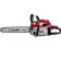 Bennes' chainsaw, 11000 rpm, 400 mm, 16 ", 57 stars, 3/8, 1.3 mm, 2 hp, 40 cm3