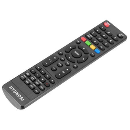 TV Hyundai H-LeD32BT4100, 32 ", 1366x768, DVB-C/T2/S2, 2XHDMI, 1xUSB, Black-9