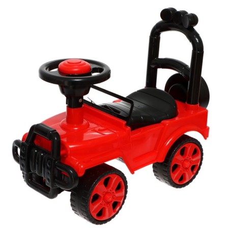 Children's car Tolokar No. 2, mix-15