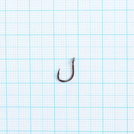 Hooks Saikyo KH-10085 Special Feeder BN No. 4, 10 pcs-1