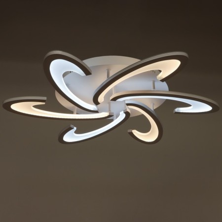 LED LED "Anna" LED 108W 2700-6400K 7100x70x8cm Ritter-4
