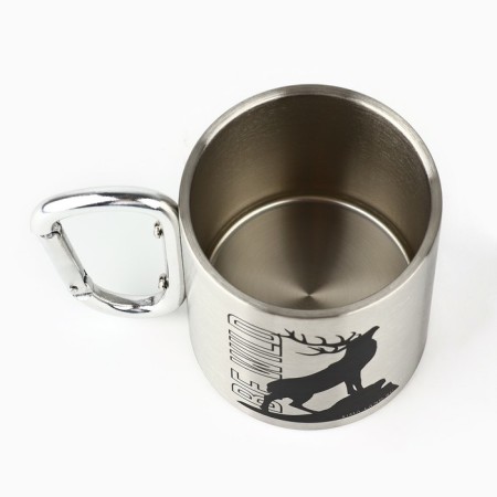 Carabin mug Be Wild, 180 ml-3