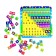 The training game "Mathematical ladder. Transport"
