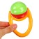Set of rattles "Happy Baby", 3 pcs