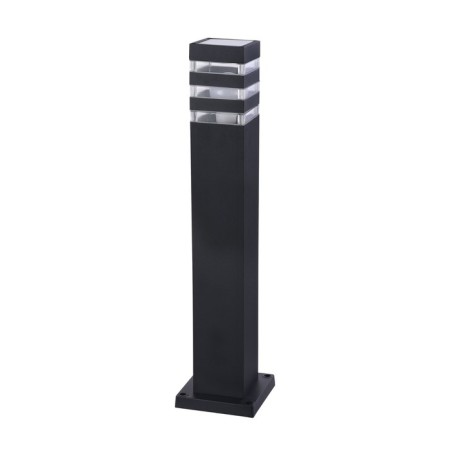 Landscape Light Outdoor O578FL-01B, 1x60W, 14x14x61 cm, e27, black color-3