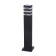 Landscape Light Outdoor O578FL-01B, 1x60W, 14x14x61 cm, e27, black color