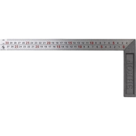Metal Encor 10859, cast -iron base, 300 mm-2