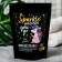 Bath pearls "Unicorn", 130 g, coconut aroma, Beauty Fooch
