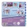 Gift set: a book with the tasks "Create a miracle", 20 pages, + 2 puzzles + magnetic game, cold heart