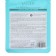 A set of moisturizing, fabric facial masks "Botanika No. 1", 3 pcs