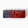 Women's handkerchief, cranesome color/blue, size 53-54