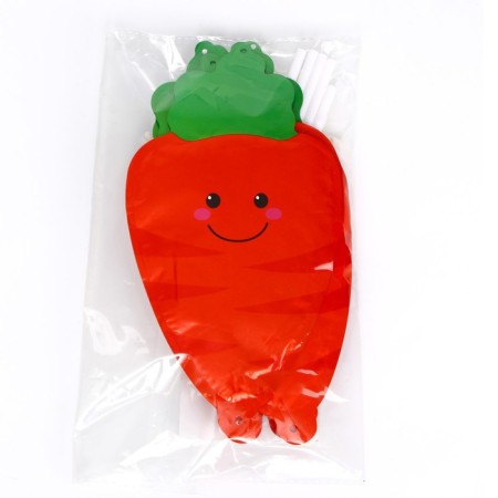 Shard Samoduv 9 "Strawberry"-1