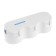 Water cleaner "Aquaphor" Crystal A, for hard water, 3-step