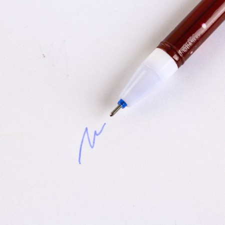 Set the pen-write and rods “Always believe in miracles”, blue paste, 0.5 mm-1