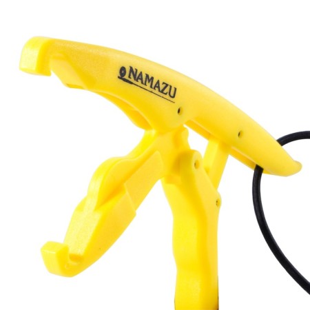 Capture LipGrip Namazu jaw, l = 175 mm, inaccurate, plastic-7