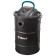 Vacuum cleaner BORT BAC-500-22, 900 watts, dry/wet cleaning, 22 l, gray