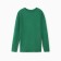 Female jumper minku, green color, rr 42-44