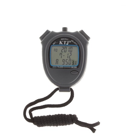 Stopwatch that 230