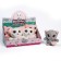 Soft toy "Fashionable Girlfriends", mix