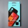 Borasco mature case for Xiaomi Redmi 12c, black