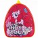 Baby backpack, 23x21x10 cm, My Little Pony