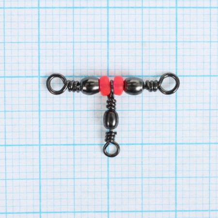 Triple Tiger Yugana, F1006, 12 x 14 mm, 14 kg, 5 pcs.-1
