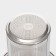 Glass teapot Magistro "Shaidy", 350 ml, with metal sieve, plastic flask
