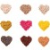 Palette Shadow Love Generation Be your Own Sunshine, tone 01 9 shades, 7.2 g