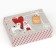 Folding box "Magic New Year", 16 x 23 x 7.5 cm, New Year