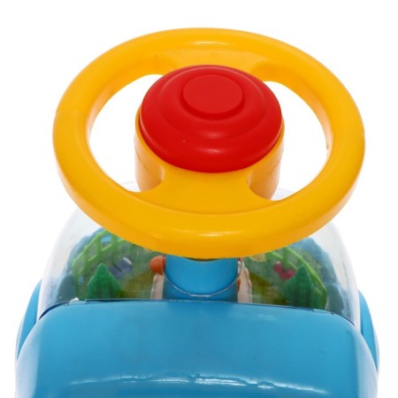 Children's car Tolokar No. 1, mix-22