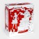 "Big gift" Carved ". Set of sweets 1000g + designer Polesie Zoo 117 elemento