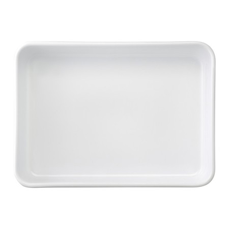 Liberty Jones Marshmallow baking dish 37x26.8 cm, green color-2