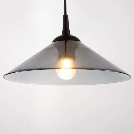 Lamp Bayerlux alan 1he27 Toned 30x30x9cm-1