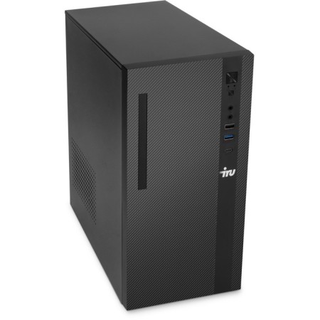 PC IRU 310SC MT i5 12400 (2.5) 16GB SSD512GB UHDG 730 Windows 11 Professional Gbiti 200W 1033848-3
