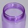 Water bottle "Bears", 600 ml