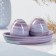 Set for spices "premium duo", lavender