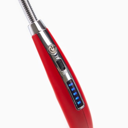 Electronic lighter for kitchen and candles, arc, 220 mAh, USB-1