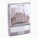Bed linen saving and 2 joint venture Square 175x215cm, 180x215cm, 70x70cm-2 pcs, Kolisatin, 80 g/m²