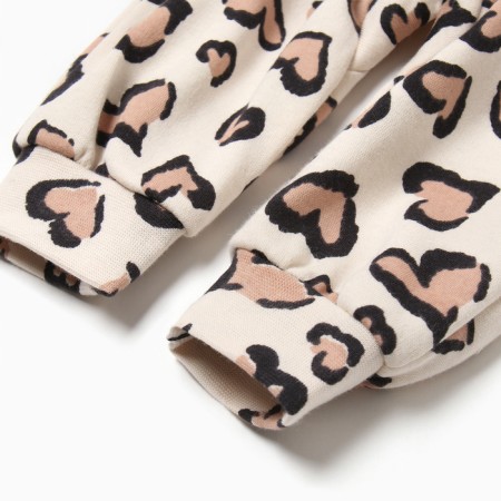 Pants crumb I am LEO LOVE, height 62-68 cm-2