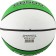 Basketball ball atemi BB500, size 5, rubber, 8 panels, circle 68-71 cm, glued