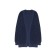 Cardigan female, size 170-92, Shiny Grey color