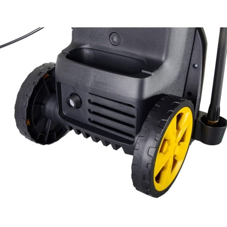 High pressure washing Huter M195-PW-Pro, 195 bar, 420 l/h 70/8/17-8